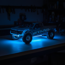 Load image into Gallery viewer, Losi Baja Rey 2.0 Multicolor Underglow LED Kit | Hard Bashing Edition | All Weather Resistant | Plug &amp; Play