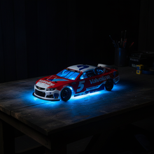 Load image into Gallery viewer, Losi NASCAR Kyle Larson No5 Valvoline Camaro ZL1 Multicolor Underglow LED Kit | Hard Bashing Edition | All Weather Resistant | Plug &amp; Play