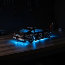 Load image into Gallery viewer, Losi NASCAR RCR No3 GM Goodwrench ZL1 Multicolor Underglow LED Kit | Hard Bashing Edition | All Weather Resistant | Plug &amp; Play