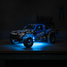 Load image into Gallery viewer, Losi Super Baja Rey 2.0 Multicolor Underglow LED Kit | Hard Bashing Edition | All Weather Resistant | Plug &amp; Play