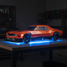 Load image into Gallery viewer, Arrma Felony 6S Multicolor Underglow LED Kit | Hard Bashing Edition | All Weather Resistant | Plug &amp; Play
