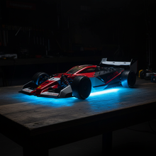 Load image into Gallery viewer, Arrma Limitless 8S Multicolor Underglow LED Kit | Hard Bashing Edition | All Weather Resistant | Plug &amp; Play