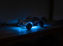 Load image into Gallery viewer, Traxxas Maxx Slash Multicolor Underglow LED Kit | Hard Bashing Edition | All Weather Resistant | Plug &amp; Play