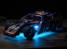 Load image into Gallery viewer, Traxxas Slash Modified Multicolor Underglow LED Kit | Hard Bashing Edition | All Weather Resistant | Plug &amp; Play