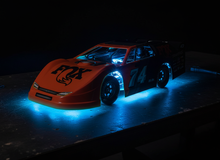 Load image into Gallery viewer, Traxxas Late Model Multicolor Underglow LED Kit | Hard Bashing Edition | All Weather Resistant | Plug &amp; Play