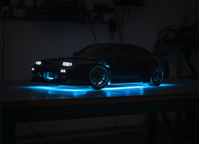 Load image into Gallery viewer, Traxxas 4-Tec Drift Nissan 240SX Multicolor Underglow LED Kit | Hard Bashing Edition | All Weather Resistant | Plug &amp; Play
