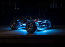 Load image into Gallery viewer, Traxxas Mini XRT VXL Multicolor Underglow LED Kit | Hard Bashing Edition | All Weather Resistant | Plug &amp; Play