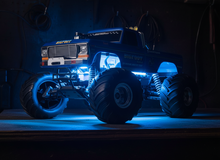 Load image into Gallery viewer, Traxxas Bigfoot BL-2S Multicolor Underglow LED Kit | Hard Bashing Edition | All Weather Resistant | Plug &amp; Play