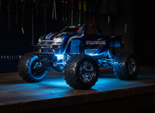 Load image into Gallery viewer, Traxxas Stampede BL-2S Multicolor Underglow LED Kit | Hard Bashing Edition | All Weather Resistant | Plug &amp; Play