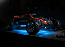 Load image into Gallery viewer, Traxxas Jato 3.3 Multicolor Underglow LED Kit | Hard Bashing Edition | All Weather Resistant | Plug &amp; Play