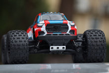 Load image into Gallery viewer, Arrma Granite Grom 1/18 Metal Lower Skid Plate Low Profile Diff Cover Front and Rear