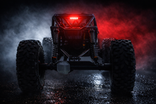 Load image into Gallery viewer, Axial Ryft RBX10 Lights Kit All in One Windshield Light Bars, Stop Lights Red, Interior Lights Power block