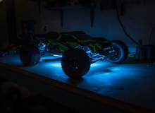 Load image into Gallery viewer, Traxxas XRT Ultimate Multicolor Underglow LED Kit | Hard Bashing Edition | All Weather Resistant | Plug &amp; Play
