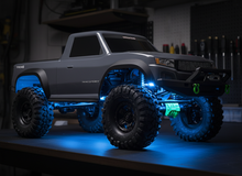 Load image into Gallery viewer, Traxxas TRX-4 Sport Multicolor Underglow LED Kit | Hard Bashing Edition | All Weather Resistant | Plug &amp; Play