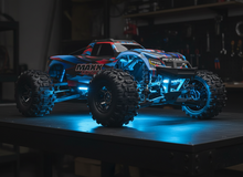 Load image into Gallery viewer, Traxxas Maxx Ultimate Multicolor Underglow LED Kit | Hard Bashing Edition | All Weather Resistant | Plug &amp; Play