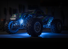 Load image into Gallery viewer, Traxxas Stampede 4X4 VXL Multicolor Underglow LED Kit | Hard Bashing Edition | All Weather Resistant | Plug &amp; Play