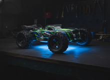 Load image into Gallery viewer, Traxxas Sledge Multicolor Underglow LED Kit | Hard Bashing Edition | All Weather Resistant | Plug &amp; Play
