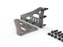 Load image into Gallery viewer, Back Rack for Arrma Big Rock BLX 3s Body Straightner Bend Protection CNC Machined Aluminum