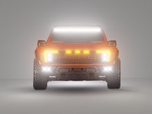 Load image into Gallery viewer, Headlights Clearence Lights Amber Reflectors for Traxxas Raptor R Taillights Kit