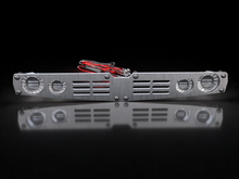 Load image into Gallery viewer, Arrma Felony Aluminum High End Grill With Hardware and Lights