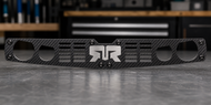 CNC Machined Carbon Fiber + Metal Reinforced Arrma Felony 6S 2026 Grill with Hardware