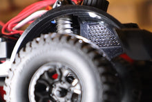 Load image into Gallery viewer, Inner fenders Scale Look with Rock Lights fit Traxxas TRX4M made by Polo Creations RC