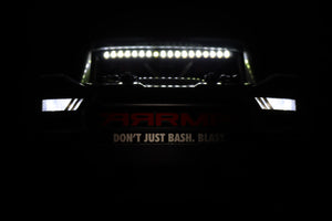 Arrma Mojave 4S Headlights White LEDs High Intensity Bash Proof Scale Look