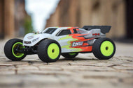 Carbon Fiber Reinforced Wing for Losi Mini T All Versions Many Colors