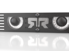Load image into Gallery viewer, Arrma Infraction 6s Grill with Lights + Hardware Scale Look Replica Metallic Logo