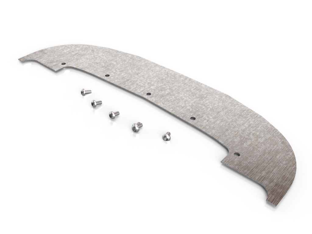 Arrma Infraction Front Splitter Arrma Infraction Front Splitter
