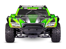 Load image into Gallery viewer, Light Bar for Traxxas Maxx Slash 6S Metal Protection for Hard Bashing Style Light Kit LED