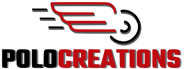 Polo Creations logo