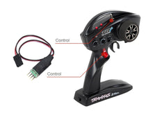 Load image into Gallery viewer, Remote Control For Traxxas Vehicles 3 Channel Transmitter or more Channels