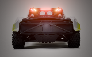 Light Kit for Arrma SENTON BLX Headlights Light Bar Taillights Stop Lights DIY No Soldering Required