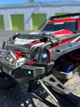 Load image into Gallery viewer, Scale Headlights for Traxxas Summit by Polo Creations RC Plug and Play