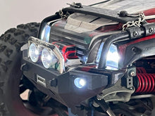 Load image into Gallery viewer, Scale Headlights for Traxxas Summit by Polo Creations RC Plug and Play