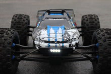 Load image into Gallery viewer, Bumper with Lights for Traxxas E-Revo 2.0 and E-Revo 1/10 Plug and Play High Intensity Nylon
