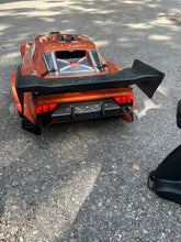 Load image into Gallery viewer, Arrma Felony 6s Smart Taillights Automatic Turn Signals Sequential Pattern Plug and Play