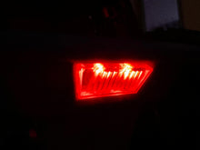 Load image into Gallery viewer, Arrma Gorgon Light Kit for Stock Bumpers Plug and Play No Mods Needed Headlights Taillights Red White