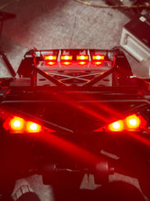Load image into Gallery viewer, Taillights for Traxxas Maxx Slash 6S Scale Hard Bashing Style Light Kit LED