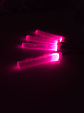 Load image into Gallery viewer, Pink Underglow Lights 4 Pack Easy to Mount Under Carriage