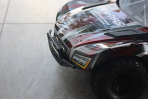 Headlights Light Bar for Traxxas Maxx Slash 6s Baja Style