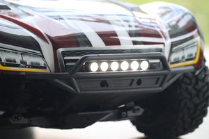 Headlights Light Bar for Traxxas Maxx Slash 6s Baja Style