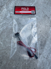 Load image into Gallery viewer, F1 Center Light Style Stop Rear Taillights for Traxxas Rally Fiesta St