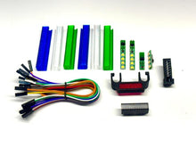 Load image into Gallery viewer, Light Kit for Arrma Quake Grom Underglow Lights Front Lights Taillights Headlights All in one kit