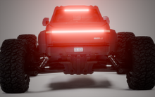 Load image into Gallery viewer, Light Kit for Arrma Big Rock 1/10 BLX Headlights Light Bar Taillights Stop Lights DIY No Soldering Required