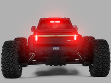 Load image into Gallery viewer, Arrma Big Rock 1/10 late 2025 Taillights Mini Light Bars Customizable Rear Lights Body or Bumper mounted