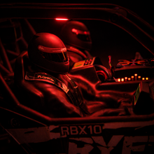 Load image into Gallery viewer, Axial Ryft RBX10 Lights Kit All in One Windshield Light Bars, Stop Lights Red, Interior Lights Power block