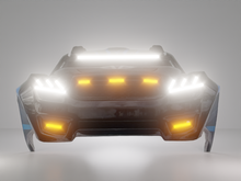 Load image into Gallery viewer, Light Kit for Traxxas Sledge 6s Scale Body Lights Headlights