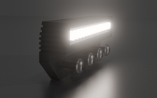 Load image into Gallery viewer, Light Bar for Arrma Granite BLX 3s Bumper Mounted Bash Proof